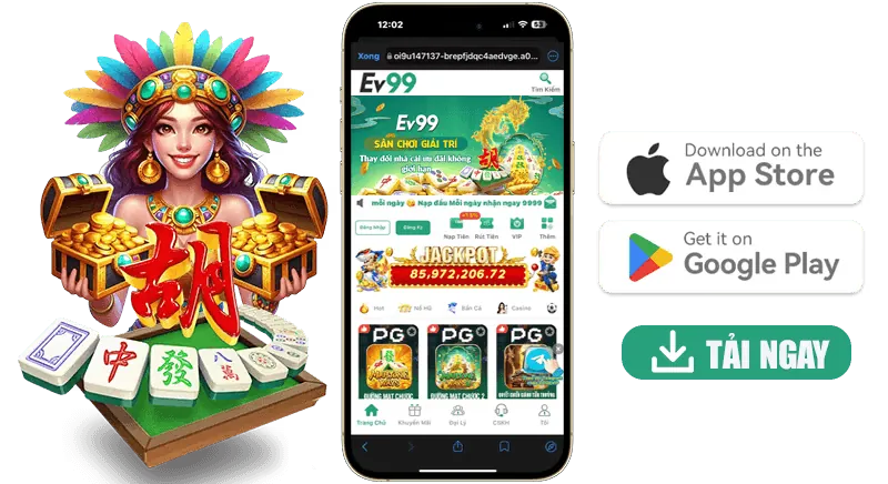 Các game bài truyền thống như Poker và Tiến Lên