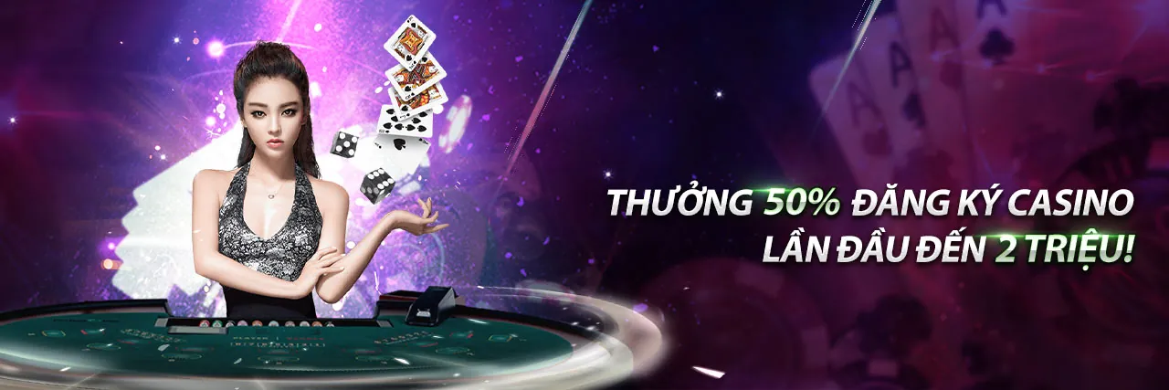 Hình ảnh chính của Casino r365 với các trò chơi sòng bạc trực tuyến