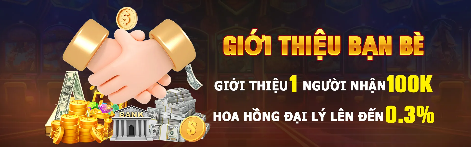 Tham gia chương trình VIP r365