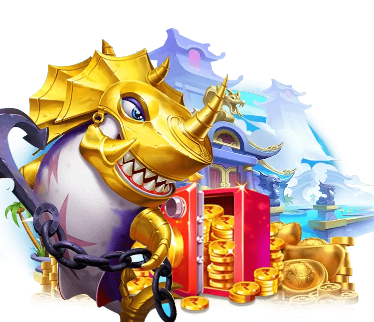 Các trò chơi Slot Games và Nổ Hũ với jackpot khủng